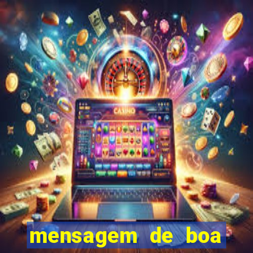 mensagem de boa sorte e sucesso profissional